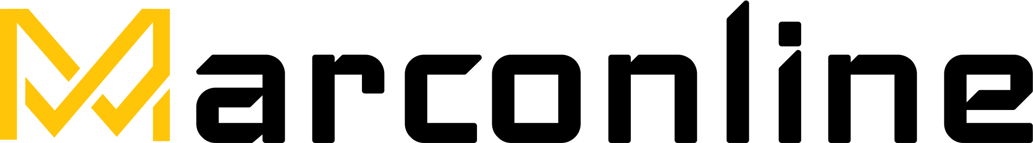 Marconline